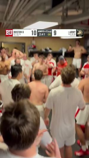 Video post by @lacrossenetwork on TikTok