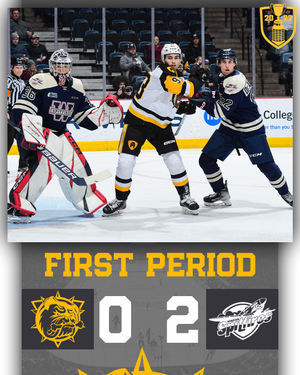 Image post by @bulldogsohl on Instagram