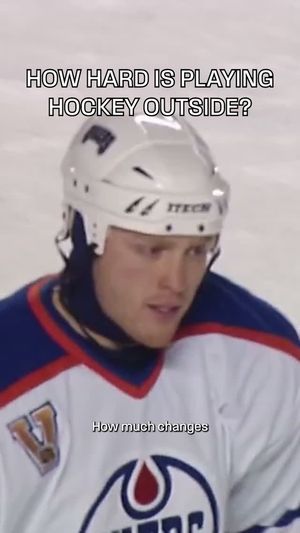 Video post by @nhleurope on Instagram