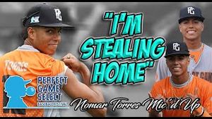 Video post by @perfectgameusa on YouTube