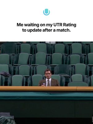 Video post by @utr_sports on TikTok