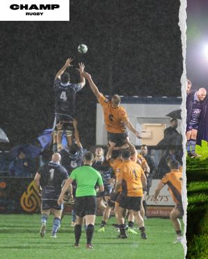 Image post by @bedfordbluesrfc on Instagram