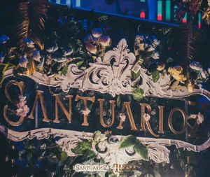 Image post by @andressanthoxdj on Instagram