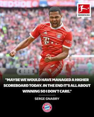 Image post by @bundesliga on Instagram