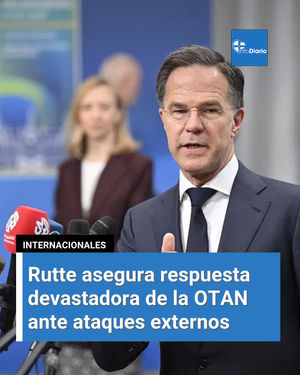 Image post by @infodiariord on Instagram