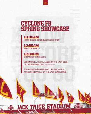 Image post by @cyclonefb on Instagram