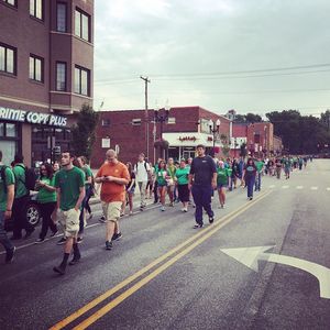 Image post by @marshallu on Instagram