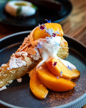 Image post by @chefsroll on Instagram