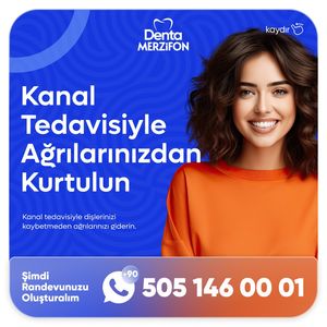 Image post by @dentamerzifon on Instagram