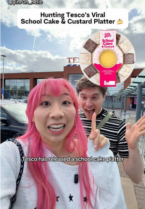 Video post by @yinrun_hello on TikTok