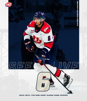 Image post by @whlhurricanes on Instagram
