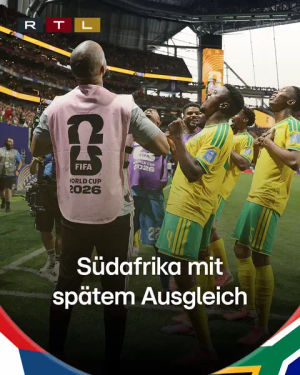 Image post by @rtl.sport on TikTok
