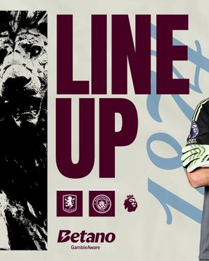 Image post by @avfcofficial on Instagram