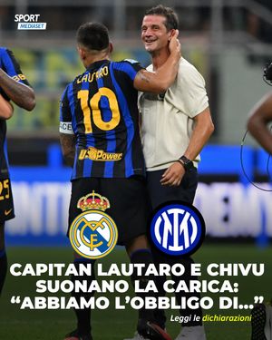 Image post by @sportmediaset on Instagram