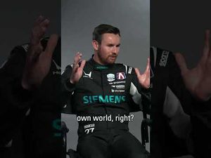 Video post by @Indianapolis Motor Speedway on YouTube