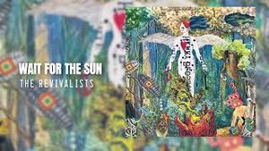 Video post by @therevivalists on YouTube