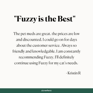 Image post by @yourfuzzy on Instagram