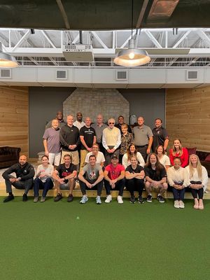 Image post by @joshheird on Twitter