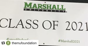 Image post by @marshallu on Instagram