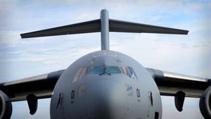 Image post by @airmanmagazine on Instagram