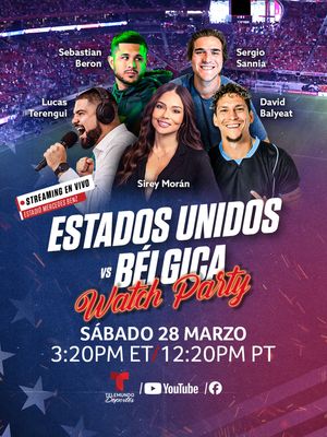 Image post by @telemundodeportes on Instagram