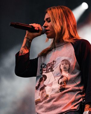 Image post by @wfconcerts on Instagram