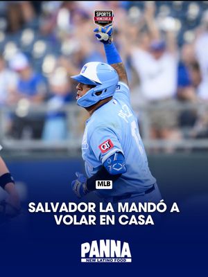 Image post by @sports_venezuela on Instagram