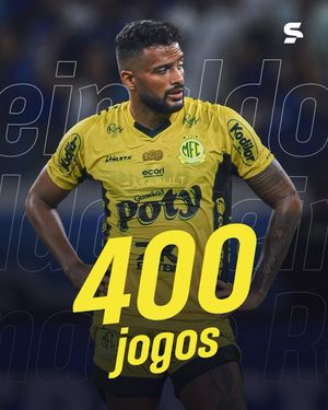 Image post by @sportv on Instagram