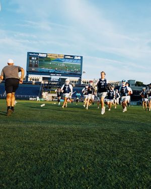 Image post by @naptown_lax on Instagram