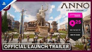 Video post by @PlayStation on YouTube