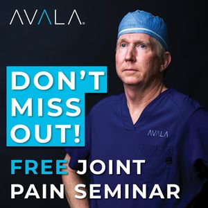 Image post by @avalahealth on Facebook