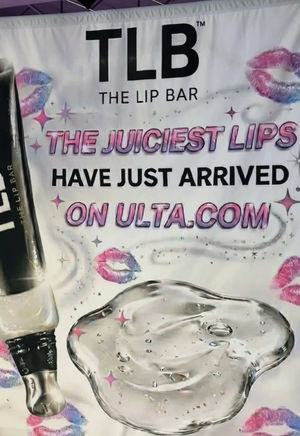 Video post by @thelipbar on TikTok
