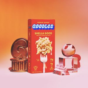 Image post by @allgoodles on Instagram