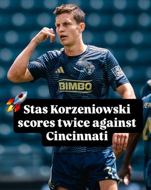 Image post by @mlsnextpro on Instagram