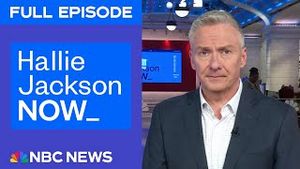 Video post by @nbcnews on YouTube