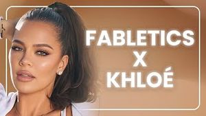 Video post by @khloekardashian on YouTube