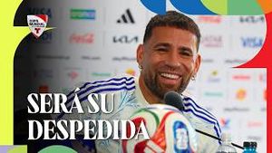 Video post by @deportes on YouTube
