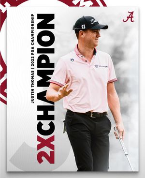 Image post by @AlabamaMGolf on Twitter