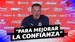 Video post by @deportes on YouTube