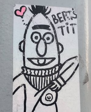 Image post by @graffitiosity on Instagram