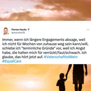 Image post by @florianhacke on Instagram