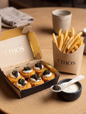 Image post by @ethos_atx on Instagram