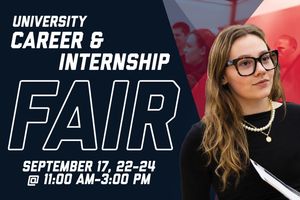 Image post by @unlcareers on Instagram