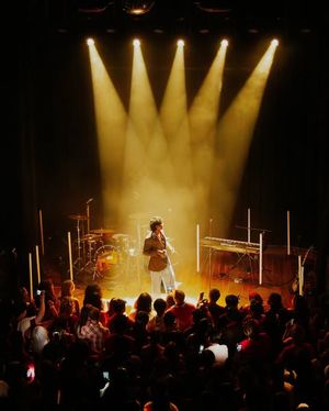 Image post by @rcavenue on Instagram