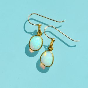 Image post by @juliaszendreijewelry on Instagram