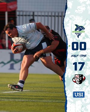 Image post by @seawolvesrugby on Instagram