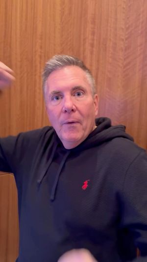 Video post by @vegasmatt on Instagram