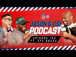 Video post by @nflukire on YouTube
