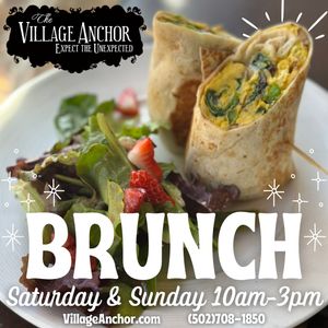 Image post by @villageanchor on Instagram