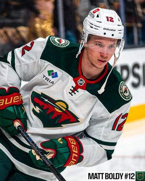 Image post by @NHL on Twitter